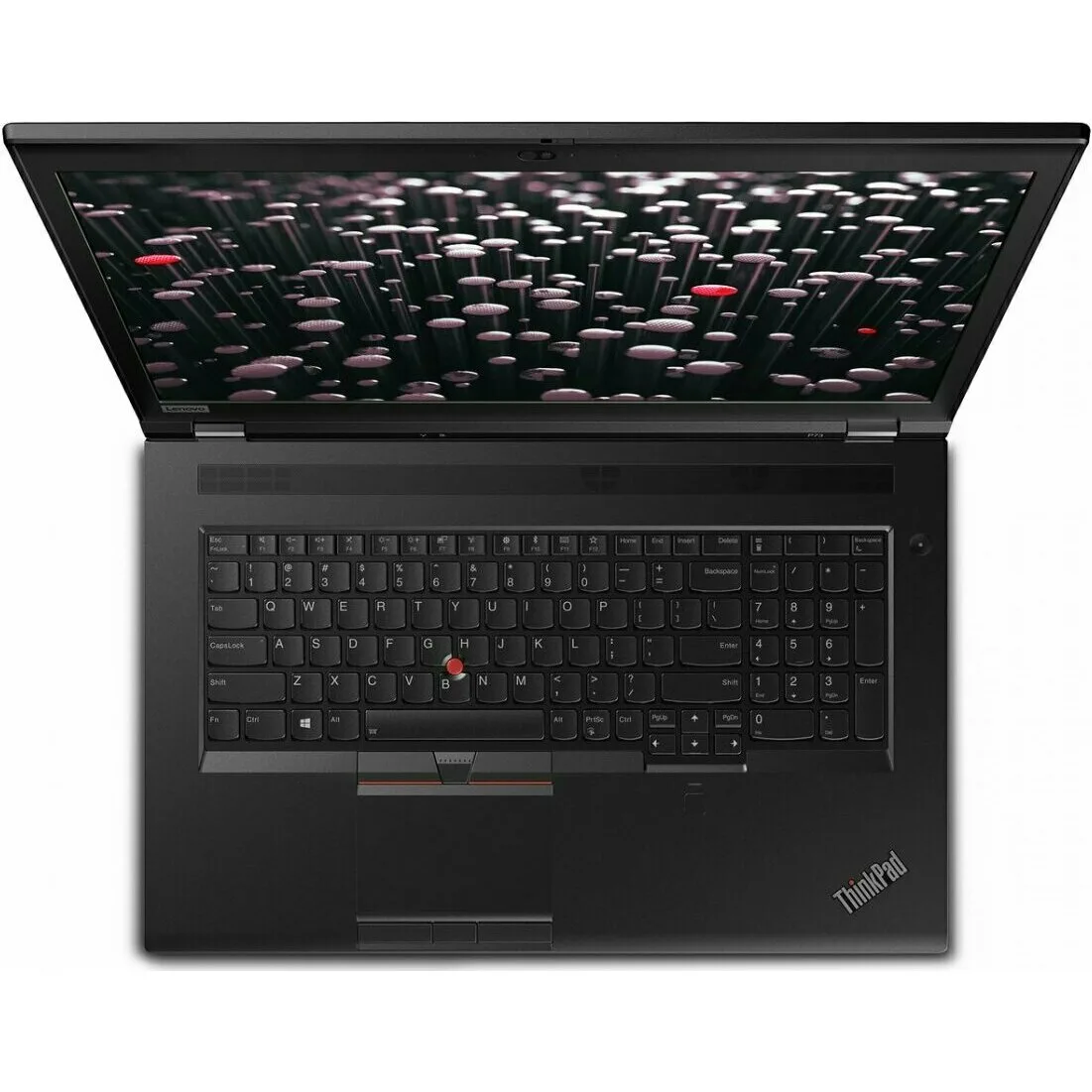 Lenovo ThinkPad P73 20QR002PRT — ноутбук (ЛЕНОВО) Lenovo ThinkPad P73 20QR002PRT — ноутбук (ЛЕНОВО)