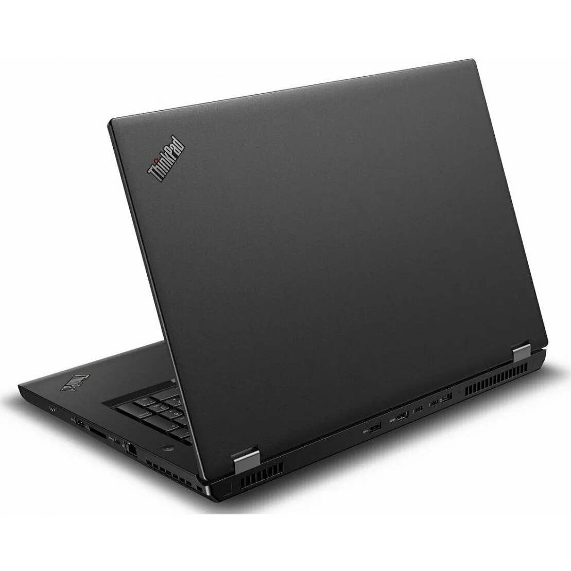 Lenovo ThinkPad P73 20QR0030RT ноутбук (ЛЕНОВО) Lenovo ThinkPad P73 20QR0030RT ноутбук (ЛЕНОВО)