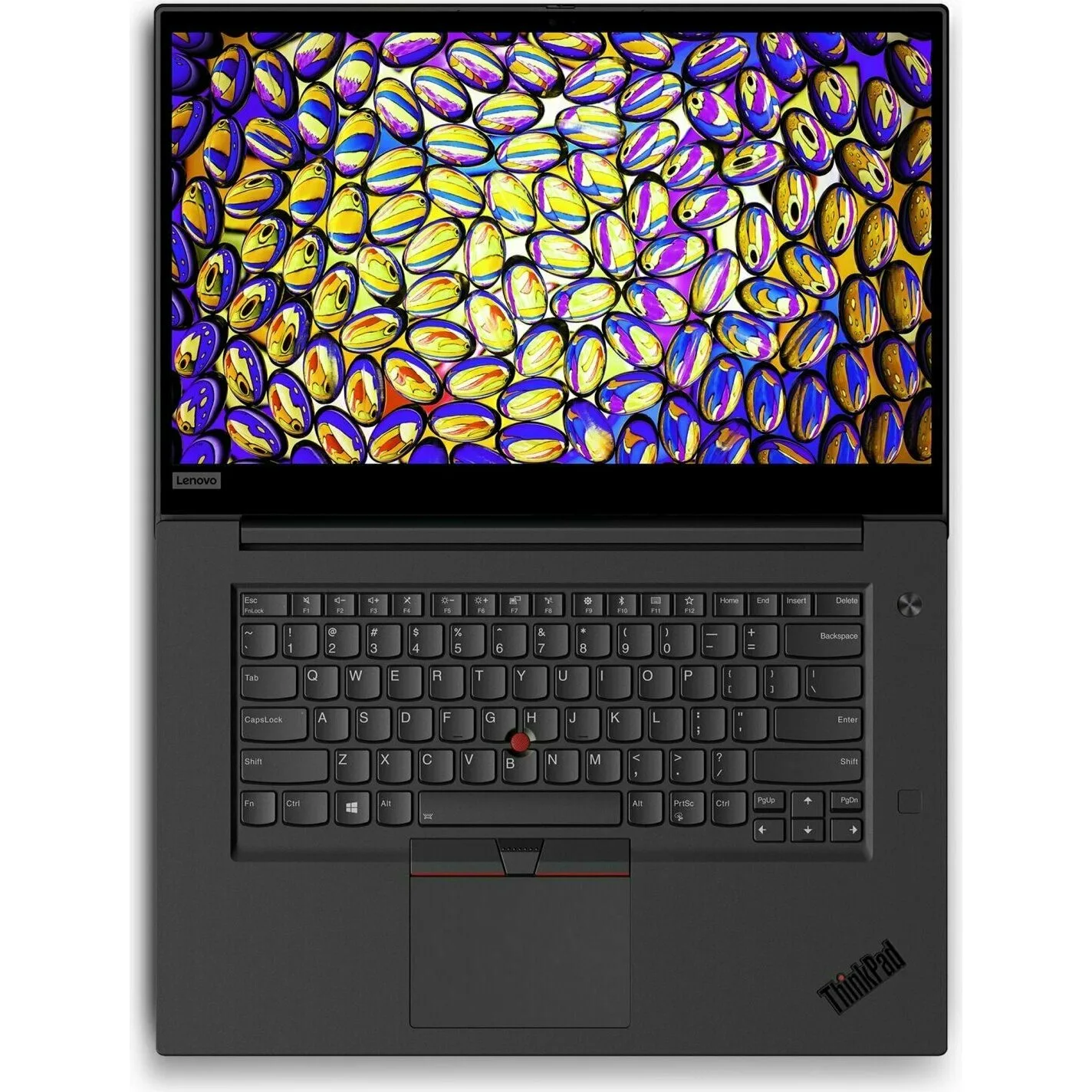 Lenovo ThinkPad P1 20QT002ERT ноутбук (ЛЕНОВО) Lenovo ThinkPad P1 20QT002ERT ноутбук (ЛЕНОВО)