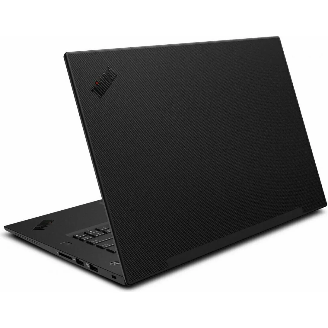 Lenovo ThinkPad P1 20QT002ERT ноутбук (ЛЕНОВО) Lenovo ThinkPad P1 20QT002ERT ноутбук (ЛЕНОВО)