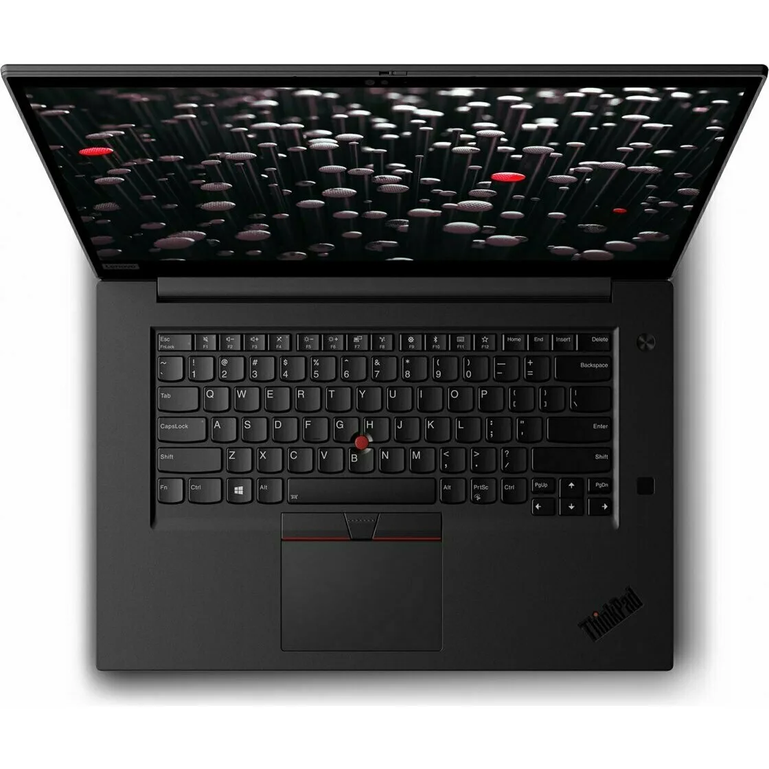 Lenovo ThinkPad P1 (Gen 2) 20QT003WRT - ноутбук (ЛЕНОВО) Lenovo ThinkPad P1 (Gen 2) 20QT003WRT - ноутбук (ЛЕНОВО)