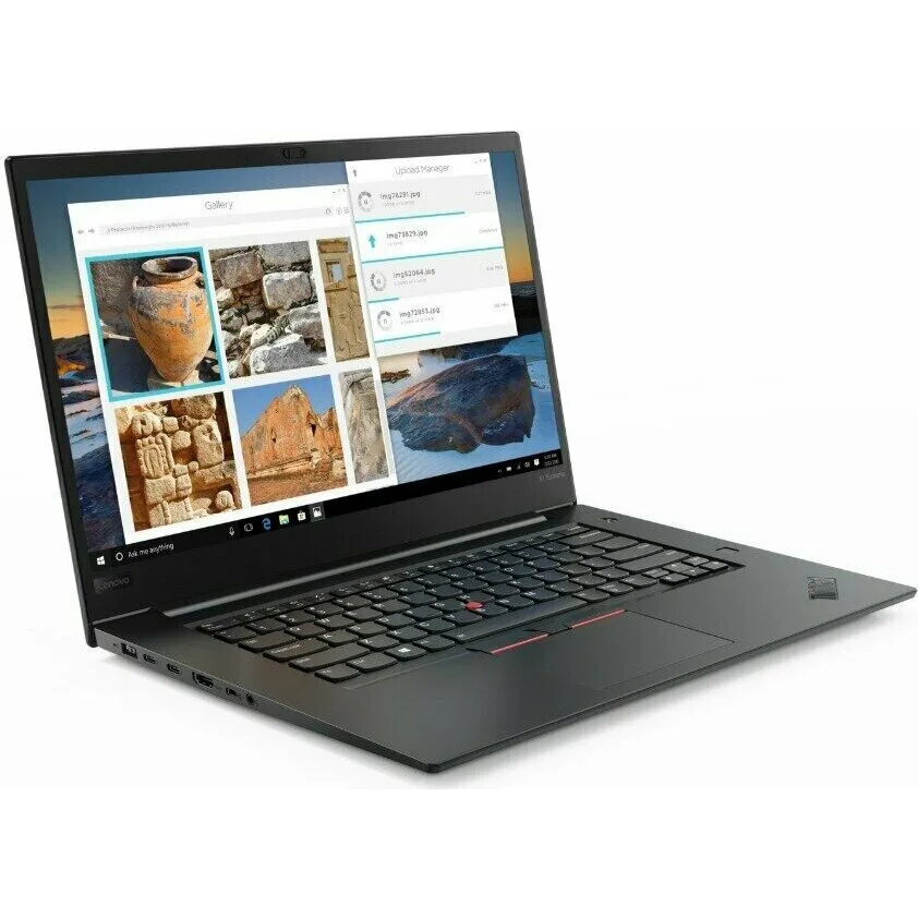 Lenovo ThinkPad X1 Extreme (Gen 1) 20QV000URT ноутбук (ЛЕНОВО) Lenovo ThinkPad X1 Extreme (Gen 1) 20QV000URT ноутбук (ЛЕНОВО)