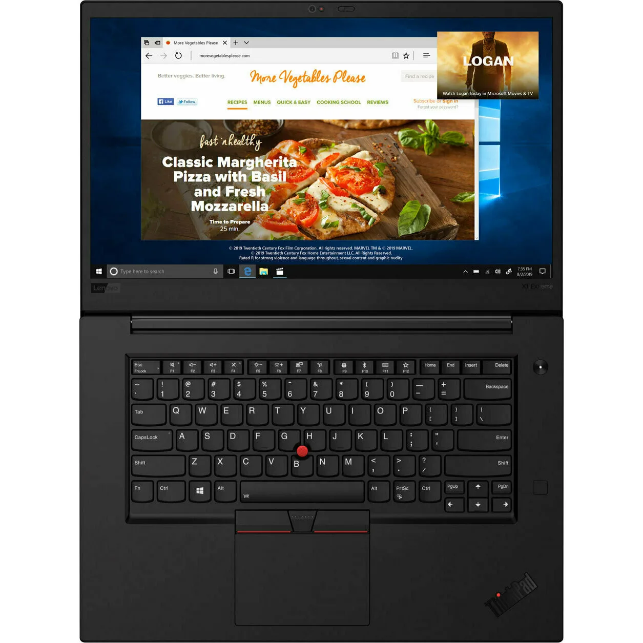 Lenovo ThinkPad X1 Extreme (Gen 2) 20QV000YRT ноутбук (ЛЕНОВО) Lenovo ThinkPad X1 Extreme (Gen 2) 20QV000YRT ноутбук (ЛЕНОВО)
