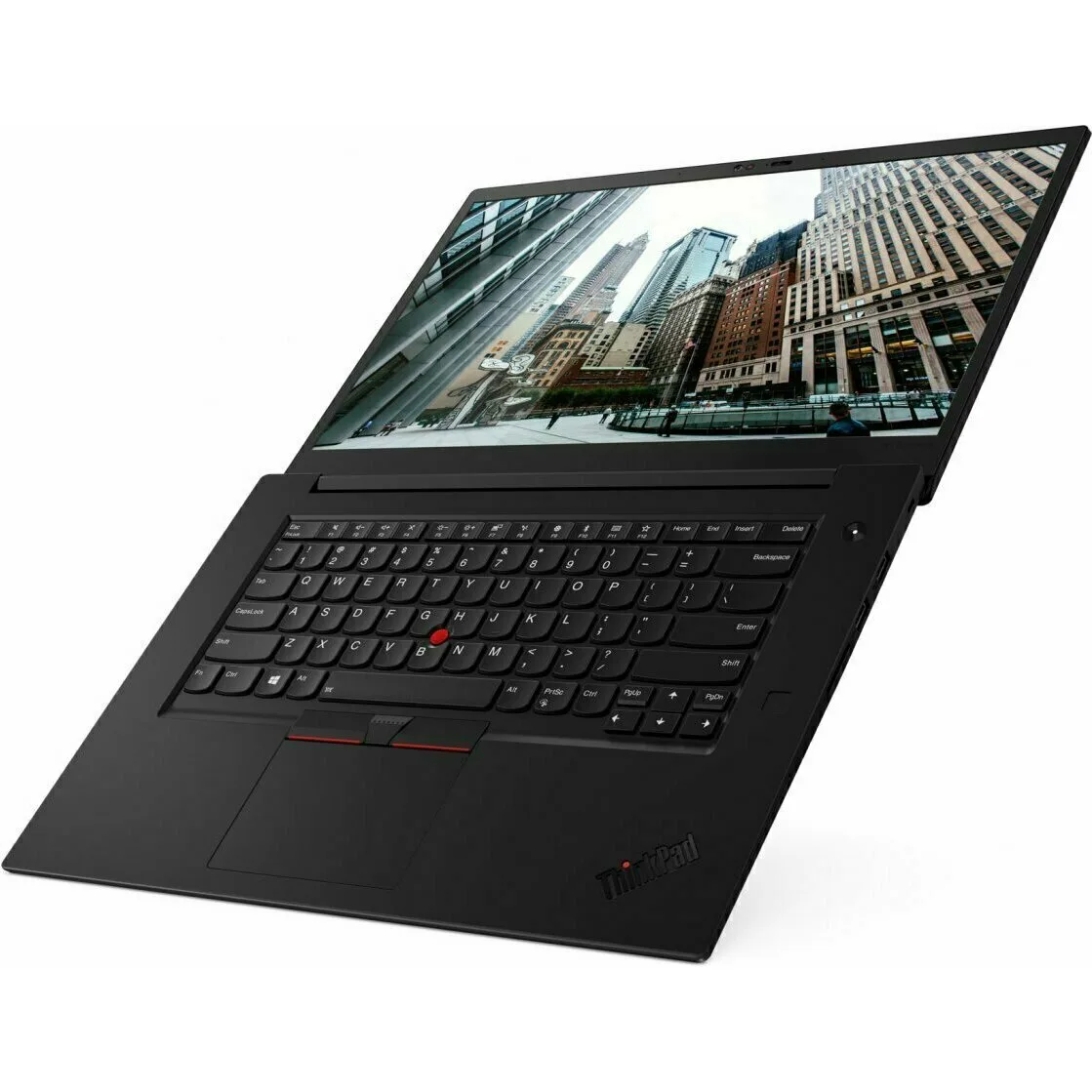Lenovo ThinkPad X1 Extreme Gen 2 20QV0012RT — ноутбук (ЛЕНОВО) Lenovo ThinkPad X1 Extreme Gen 2 20QV0012RT — ноутбук (ЛЕНОВО)