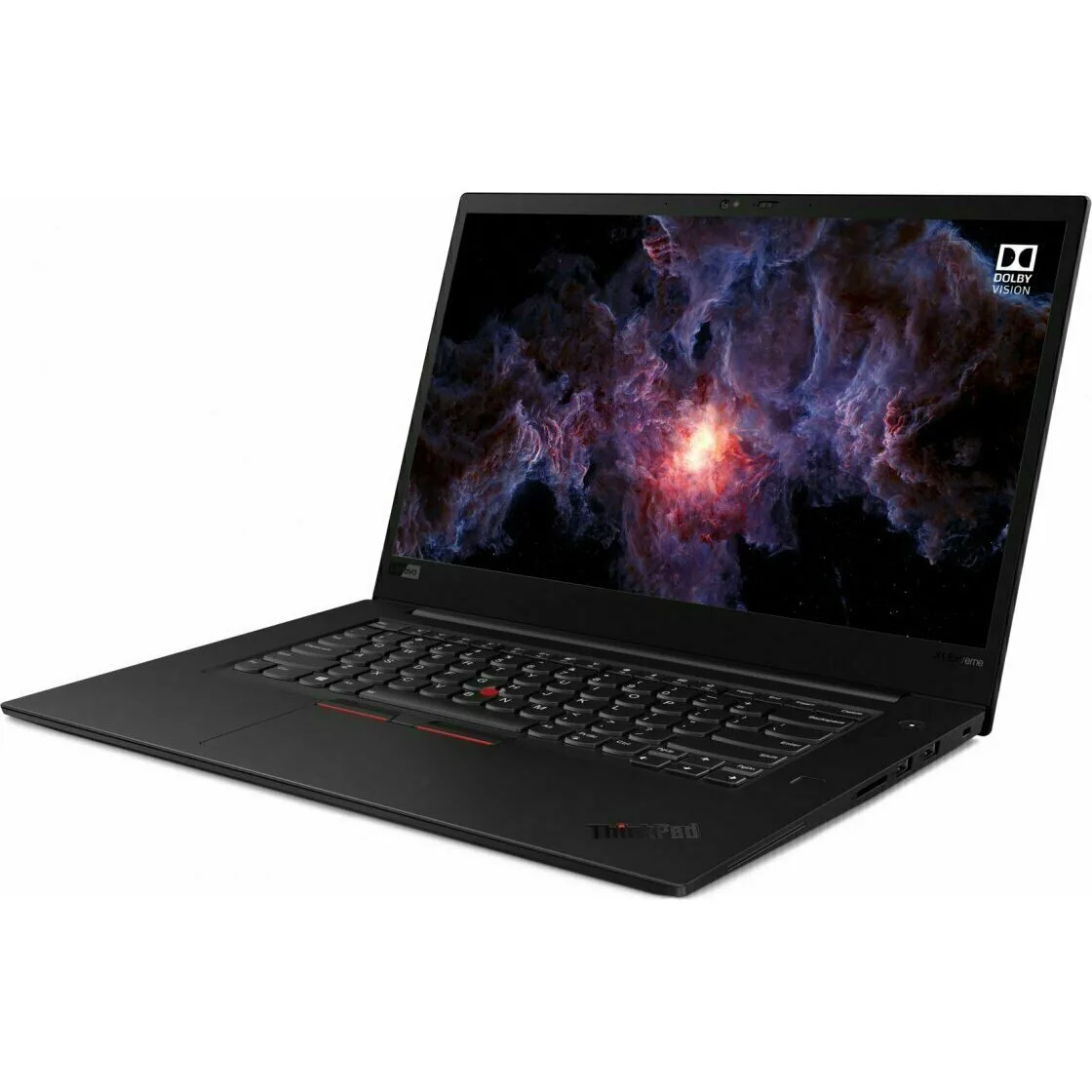 Lenovo ThinkPad X1 Extreme Gen 2 20QV0012RT — ноутбук (ЛЕНОВО) Lenovo ThinkPad X1 Extreme Gen 2 20QV0012RT — ноутбук (ЛЕНОВО)