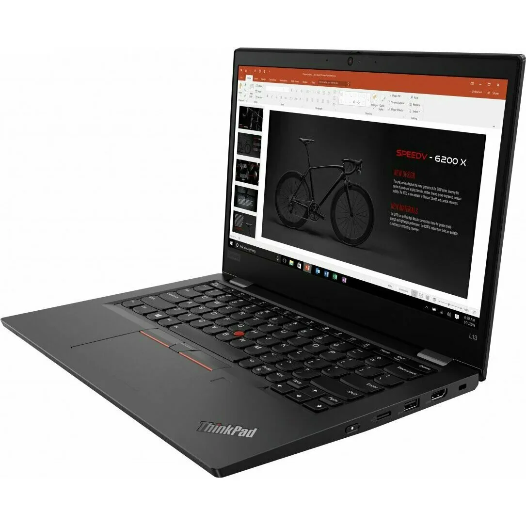 Lenovo ThinkPad L13 20R30003RT ноутбук (ЛЕНОВО) Lenovo ThinkPad L13 20R30003RT ноутбук (ЛЕНОВО)