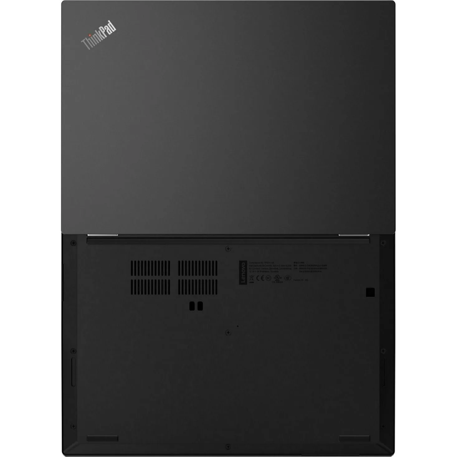 Lenovo ThinkPad L13 20R30008RT - ноутбук с большим хранилищем (ЛЕНОВО) Lenovo ThinkPad L13 20R30008RT - ноутбук с большим хранилищем (ЛЕНОВО)
