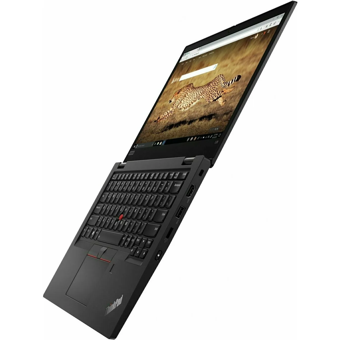 Lenovo ThinkPad L13 20R3000GRT - ноутбук (ЛЕНОВО) Lenovo ThinkPad L13 20R3000GRT - ноутбук (ЛЕНОВО)