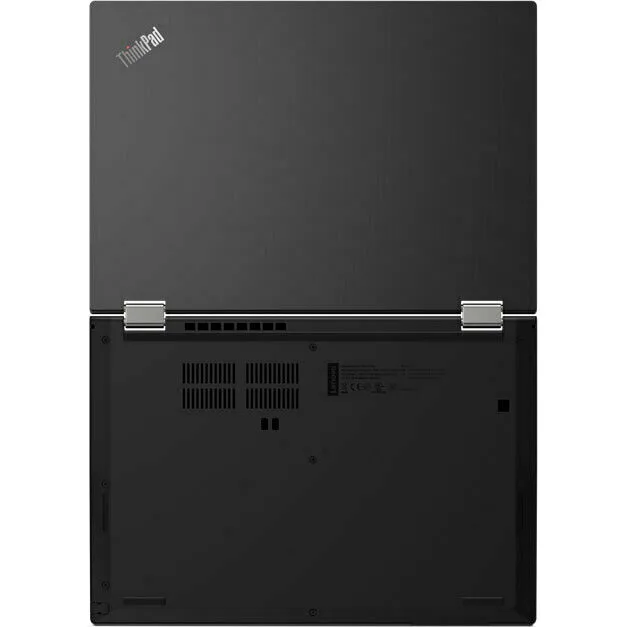 Lenovo ThinkPad L13 Yoga 20R50002RT - ноутбук (ЛЕНОВО) Lenovo ThinkPad L13 Yoga 20R50002RT - ноутбук (ЛЕНОВО)