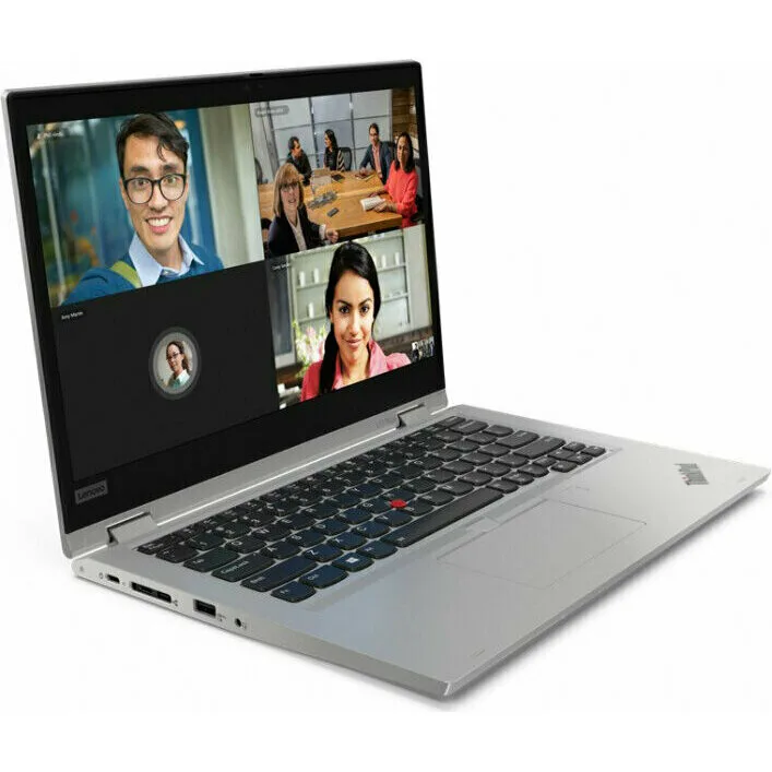 Ноутбук Lenovo ThinkPad L13 Yoga 20R50006RT (ЛЕНОВО) Ноутбук Lenovo ThinkPad L13 Yoga 20R50006RT (ЛЕНОВО)