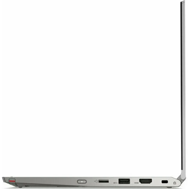 Ноутбук Lenovo ThinkPad L13 Yoga 20R50006RT (ЛЕНОВО) Ноутбук Lenovo ThinkPad L13 Yoga 20R50006RT (ЛЕНОВО)