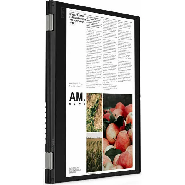 Lenovo ThinkPad L13 Yoga 20R50008RT - ноутбук (ЛЕНОВО) Lenovo ThinkPad L13 Yoga 20R50008RT - ноутбук (ЛЕНОВО)