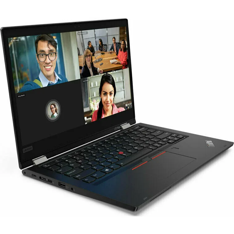 Lenovo ThinkPad L13 Yoga 20R5000JRT — ноутбук (ЛЕНОВО) Lenovo ThinkPad L13 Yoga 20R5000JRT — ноутбук (ЛЕНОВО)