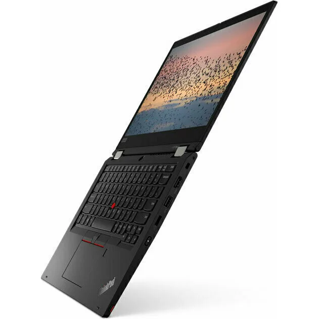 Lenovo ThinkPad L13 Yoga 20R5000KRT - ноутбук-трансформер (ЛЕНОВО) Lenovo ThinkPad L13 Yoga 20R5000KRT - ноутбук-трансформер (ЛЕНОВО)
