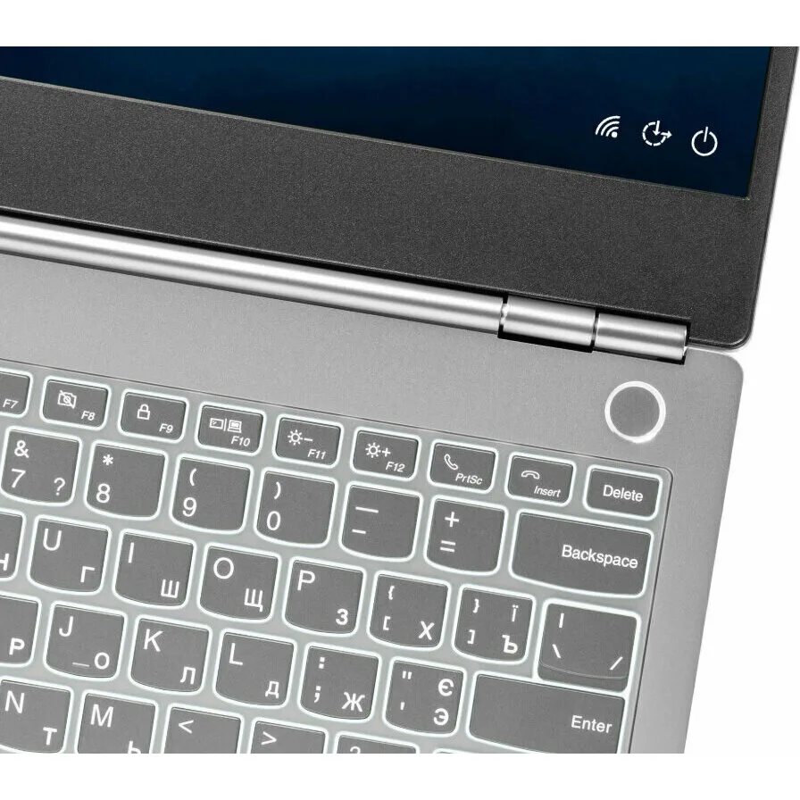 Lenovo ThinkBook 13s IWL 20R90076RU — ноутбук (ЛЕНОВО) Lenovo ThinkBook 13s IWL 20R90076RU — ноутбук (ЛЕНОВО)