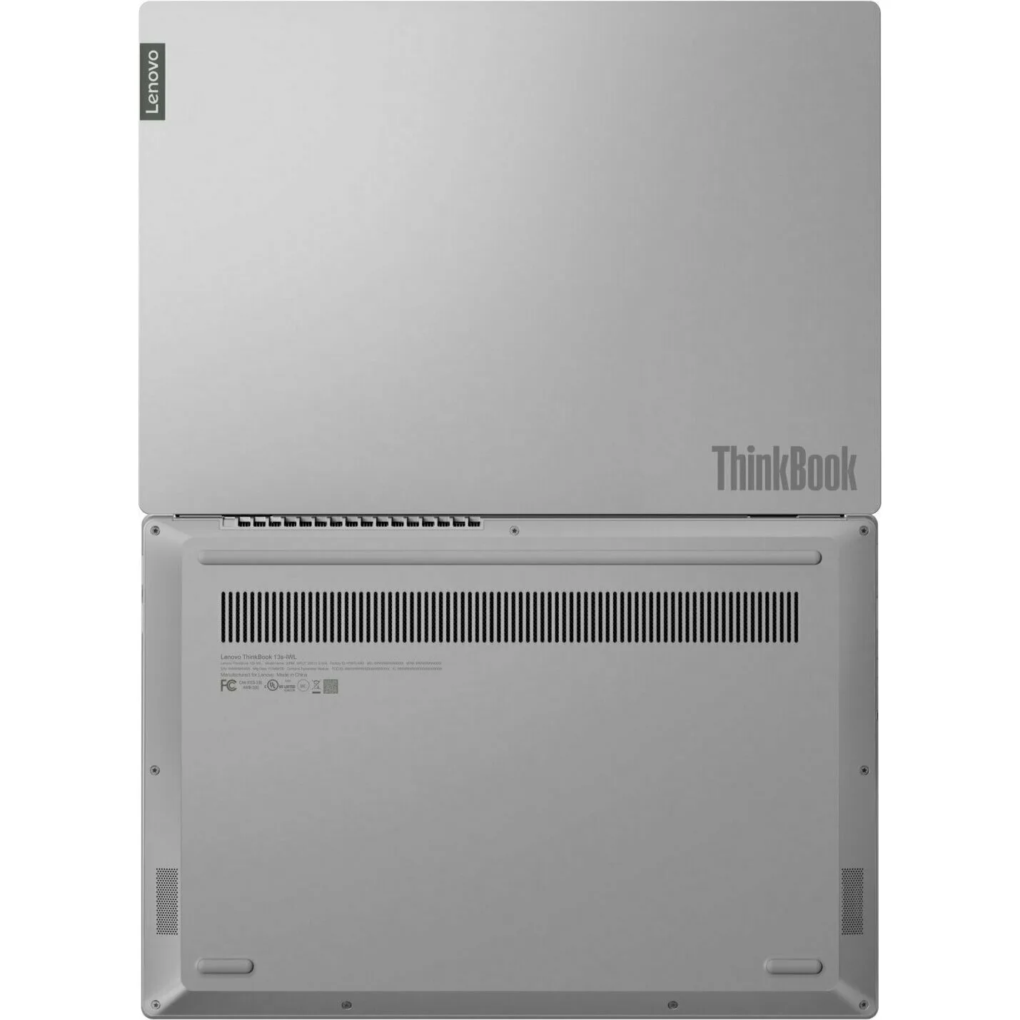 Lenovo ThinkBook 13s IWL 20R90076RU — ноутбук (ЛЕНОВО) Lenovo ThinkBook 13s IWL 20R90076RU — ноутбук (ЛЕНОВО)