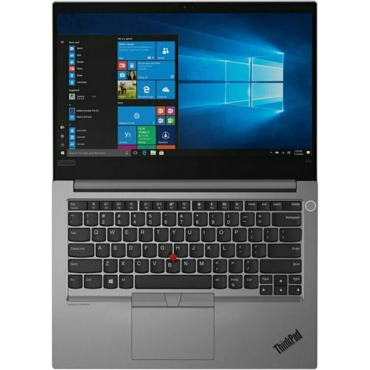 Lenovo ThinkPad E14 20RA0015RT ноутбук (ЛЕНОВО) Lenovo ThinkPad E14 20RA0015RT ноутбук (ЛЕНОВО)