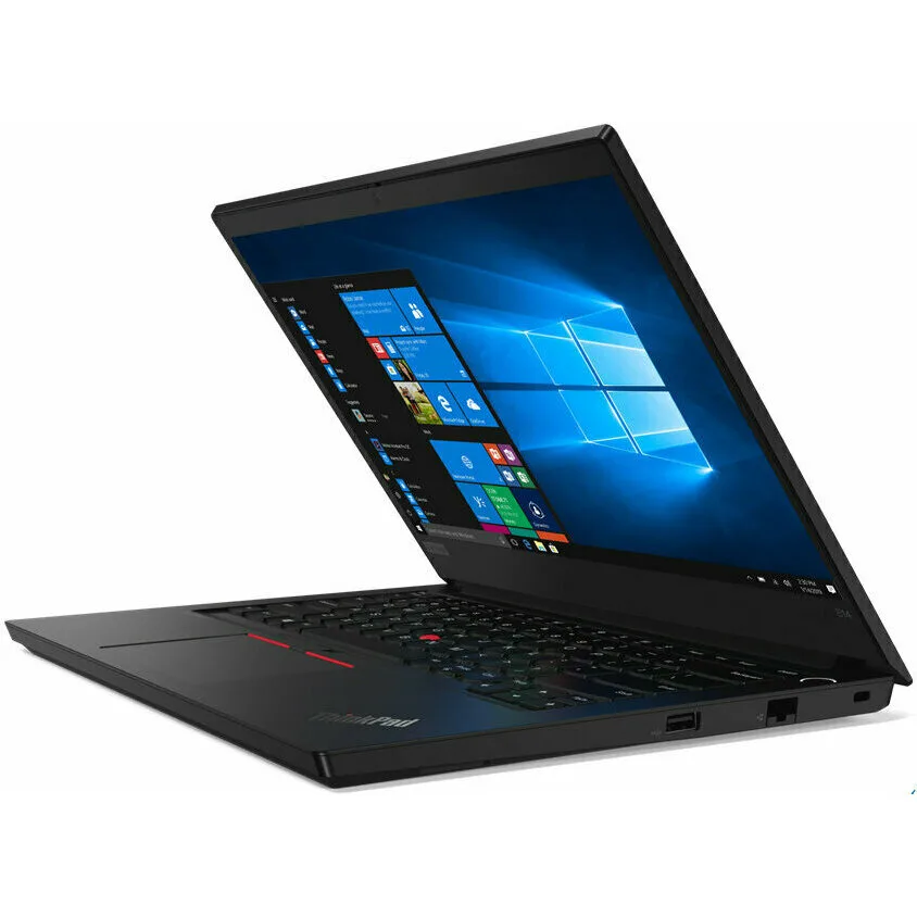 Lenovo ThinkPad E14 20RA001XRT — ноутбук (ЛЕНОВО) Lenovo ThinkPad E14 20RA001XRT — ноутбук (ЛЕНОВО)