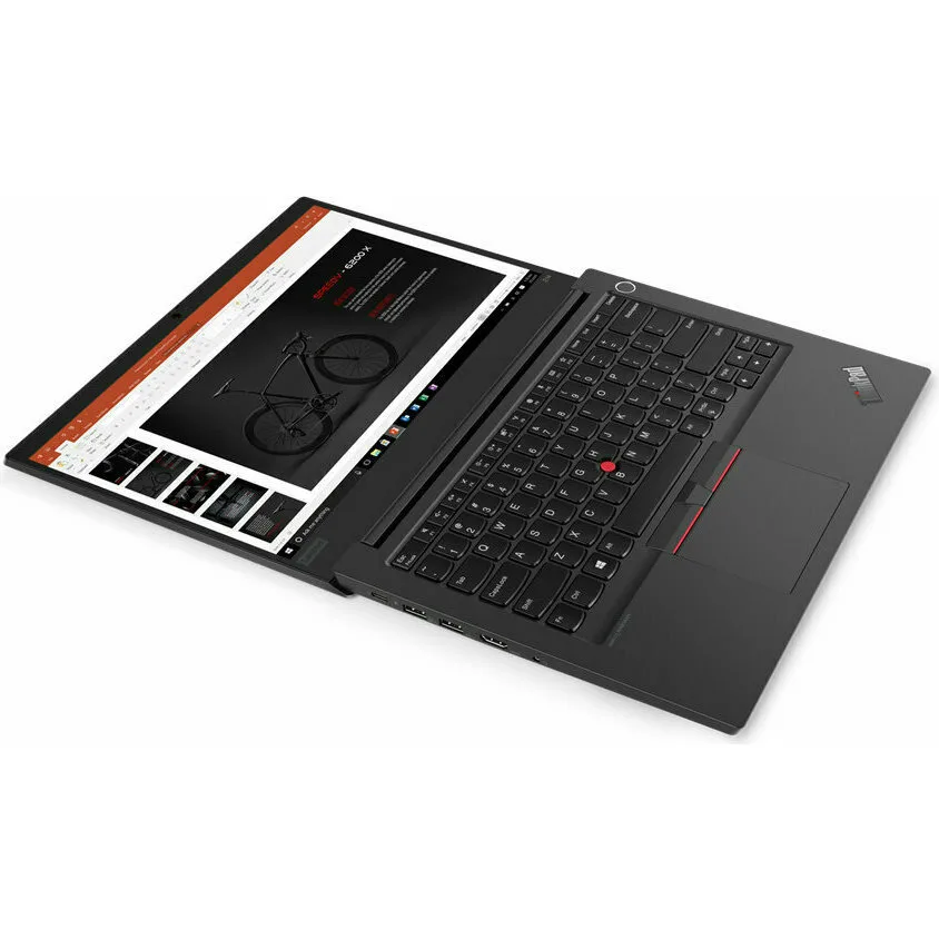 Lenovo ThinkPad E14 20RA0036RT - ноутбук (ЛЕНОВО) Lenovo ThinkPad E14 20RA0036RT - ноутбук (ЛЕНОВО)
