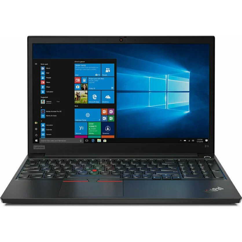 Ноутбук Lenovo ThinkPad E15 20RD001ART (ЛЕНОВО) Ноутбук Lenovo ThinkPad E15 20RD001ART (ЛЕНОВО)