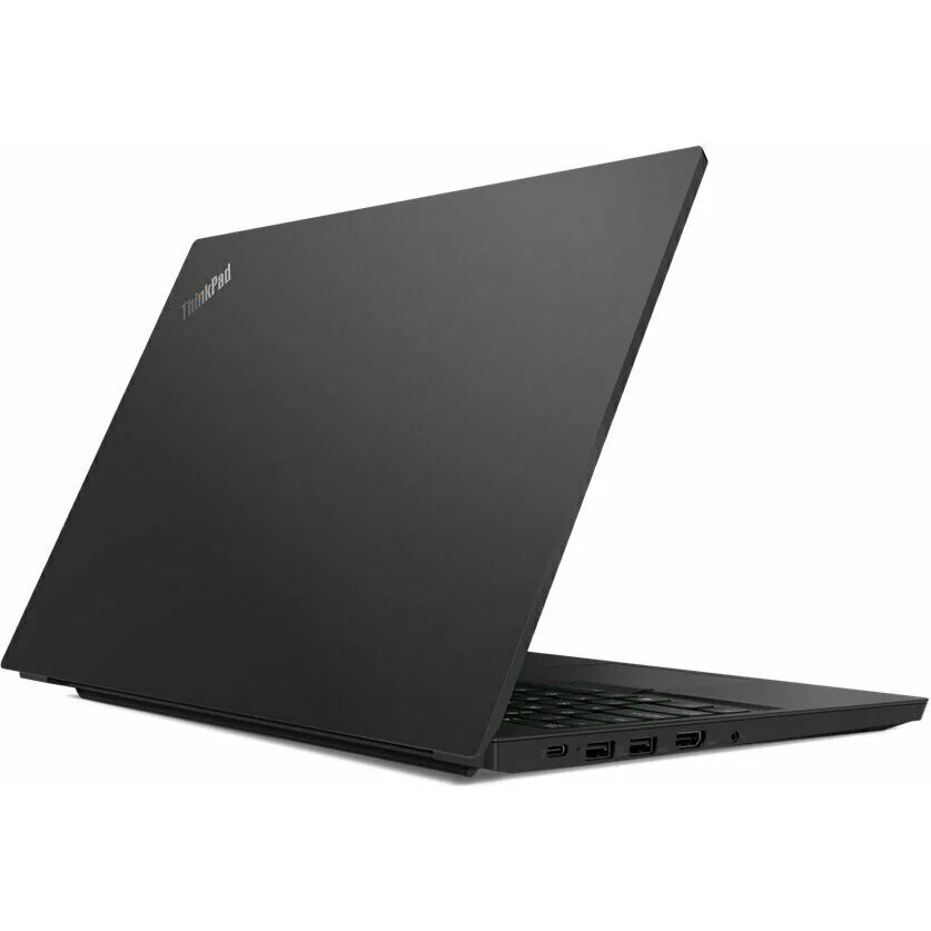Lenovo ThinkPad E15 20RD001XRT ноутбук (ЛЕНОВО) Lenovo ThinkPad E15 20RD001XRT ноутбук (ЛЕНОВО)