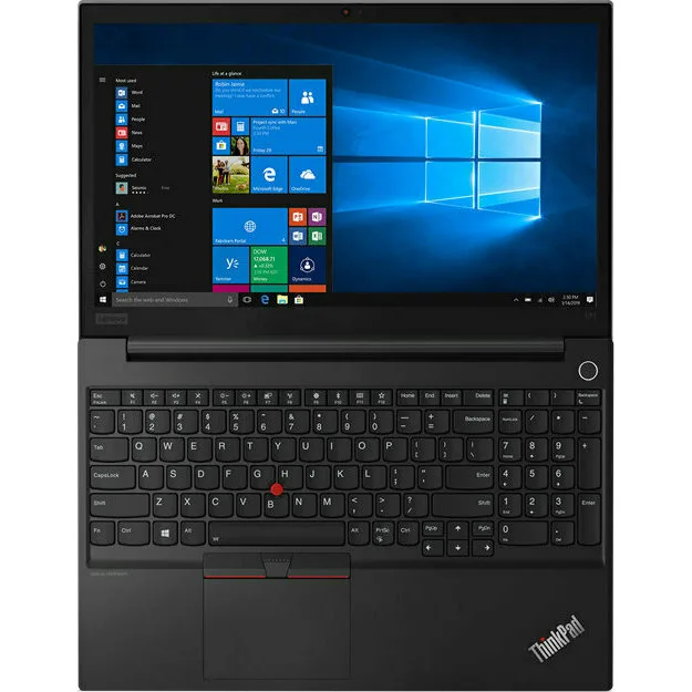Ноутбук Lenovo ThinkPad E15 20RD001YRT (ЛЕНОВО) Ноутбук Lenovo ThinkPad E15 20RD001YRT (ЛЕНОВО)