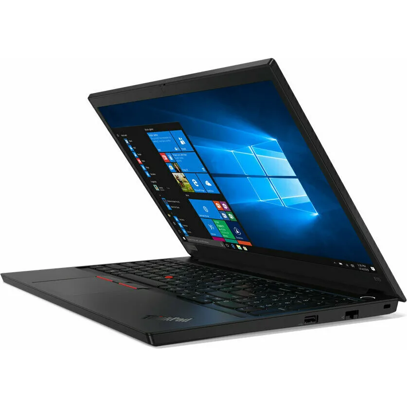 Ноутбук Lenovo ThinkPad E15 20RD001YRT (ЛЕНОВО) Ноутбук Lenovo ThinkPad E15 20RD001YRT (ЛЕНОВО)