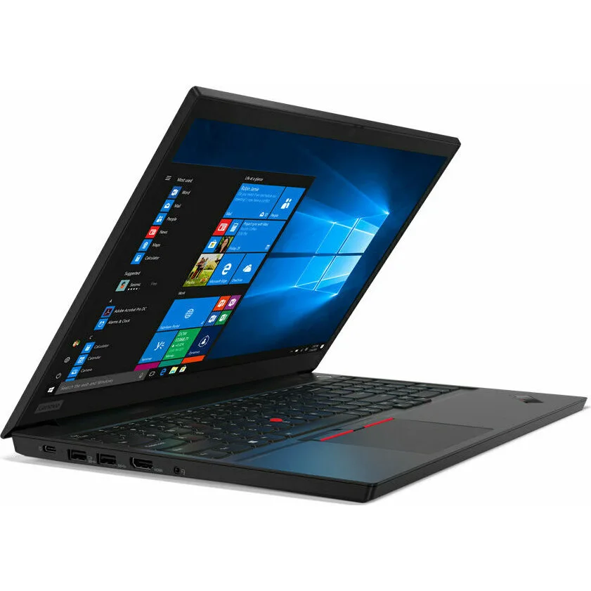 Lenovo ThinkPad E15 20RD0034RT - ноутбук (ЛЕНОВО) Lenovo ThinkPad E15 20RD0034RT - ноутбук (ЛЕНОВО)