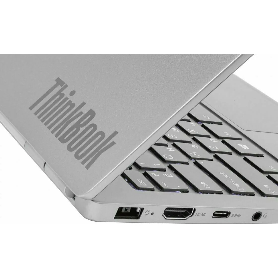 Lenovo ThinkBook 13s IML 20RR0002RU ноутбук (ЛЕНОВО) Lenovo ThinkBook 13s IML 20RR0002RU ноутбук (ЛЕНОВО)