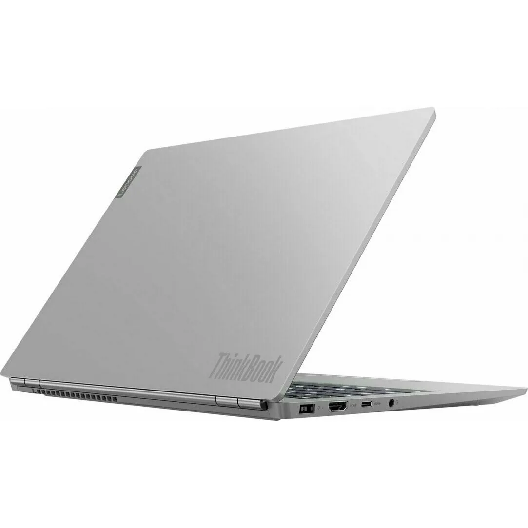 Lenovo ThinkBook 13s IML 20RR003URU ноутбук (ЛЕНОВО) Lenovo ThinkBook 13s IML 20RR003URU ноутбук (ЛЕНОВО)