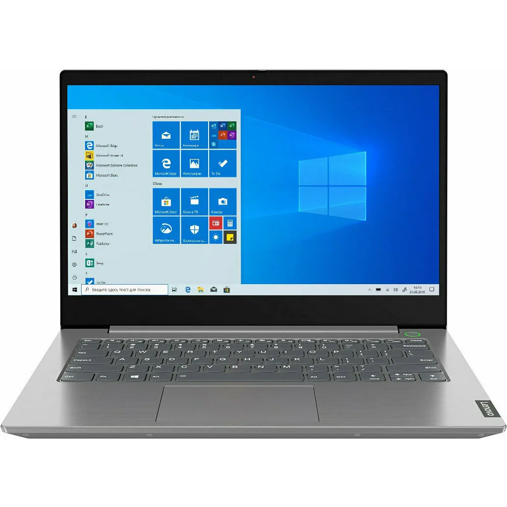 Ноутбук Lenovo ThinkBook 14-IML 20RV0000RU