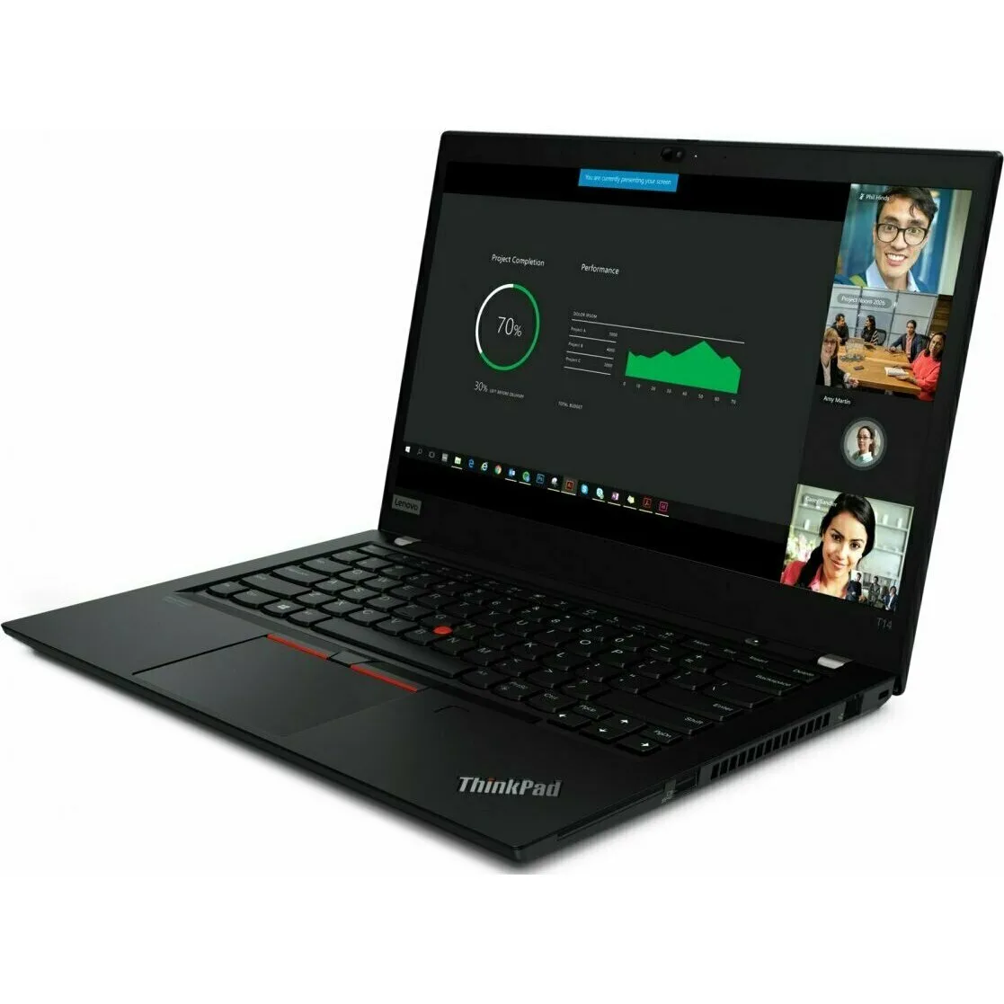Lenovo ThinkPad T14 Gen 1 20S00058RT (ЛЕНОВО) Lenovo ThinkPad T14 Gen 1 20S00058RT (ЛЕНОВО)