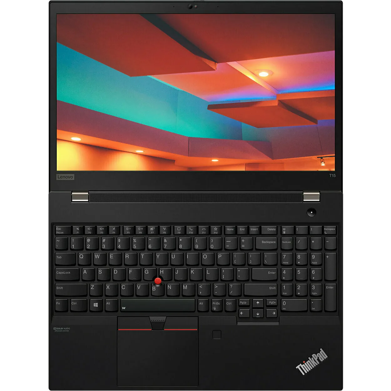 Lenovo ThinkPad T15 Gen 1 20S6000RRT ноутбук (ЛЕНОВО) Lenovo ThinkPad T15 Gen 1 20S6000RRT ноутбук (ЛЕНОВО)
