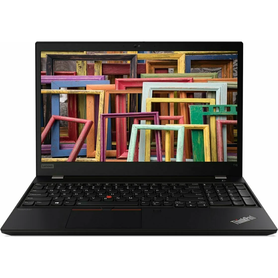 Lenovo ThinkPad T15 Gen 1 20S60049RT ноутбук (ЛЕНОВО) Lenovo ThinkPad T15 Gen 1 20S60049RT ноутбук (ЛЕНОВО)