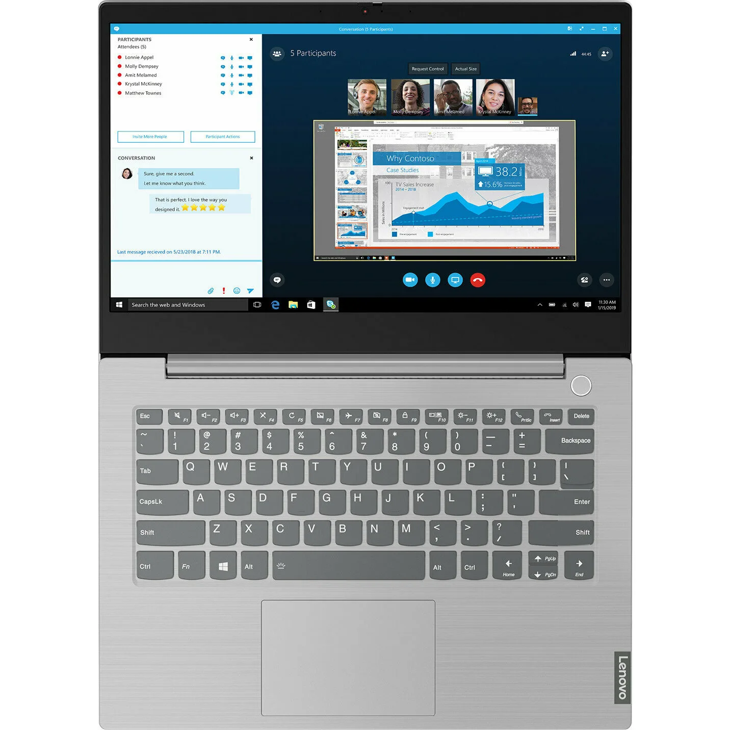 Lenovo ThinkBook 14-IML 20SL0022RU ноутбук (ЛЕНОВО) Lenovo ThinkBook 14-IML 20SL0022RU ноутбук (ЛЕНОВО)