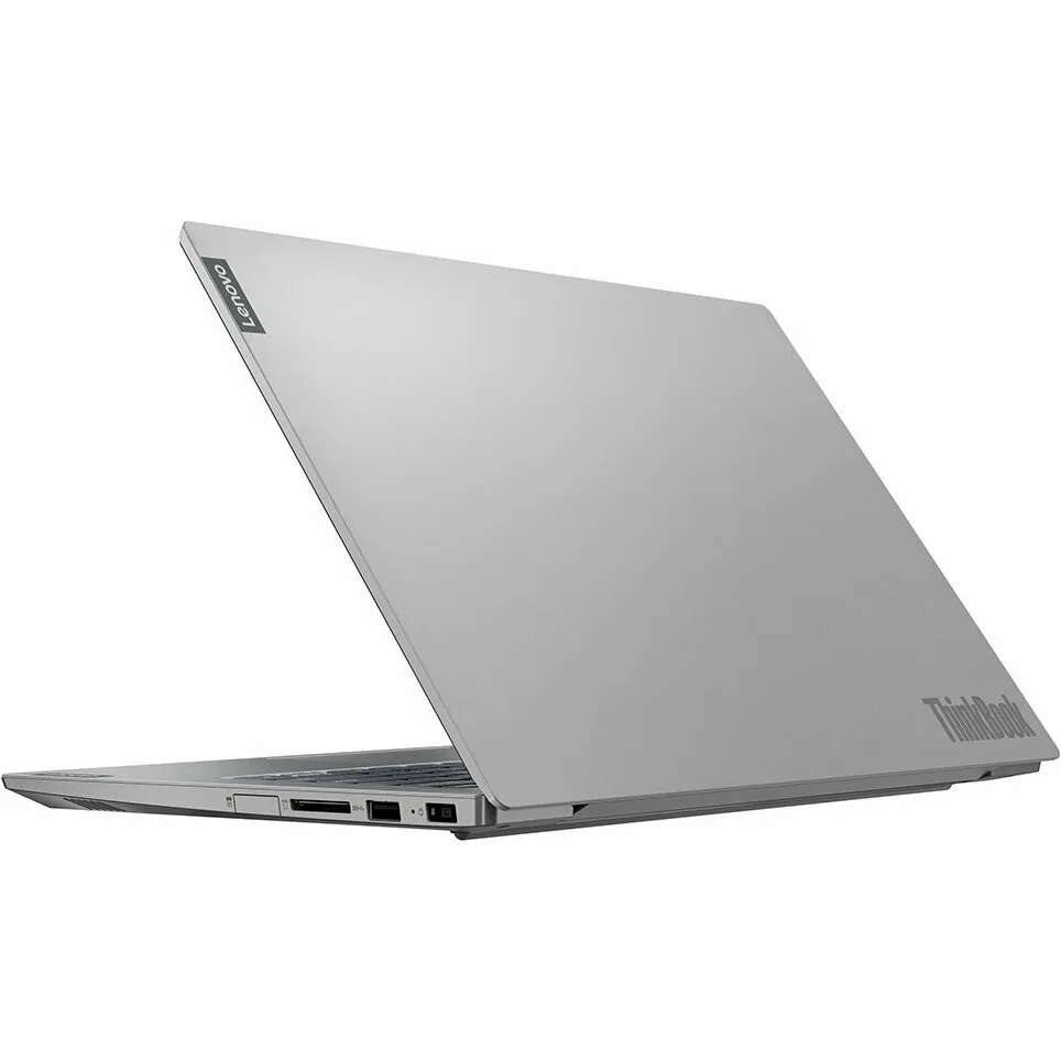 Lenovo ThinkBook 14-IML 20SL0023RU - ноутбук (ЛЕНОВО) Lenovo ThinkBook 14-IML 20SL0023RU - ноутбук (ЛЕНОВО)