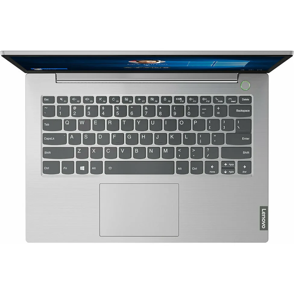 Lenovo ThinkBook 14-IML 20SL0023RU - ноутбук (ЛЕНОВО) Lenovo ThinkBook 14-IML 20SL0023RU - ноутбук (ЛЕНОВО)