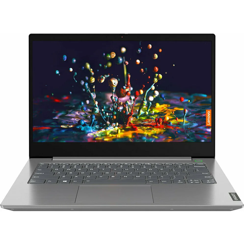 Ноутбук Lenovo ThinkBook 14-IIL 20SL002VRU