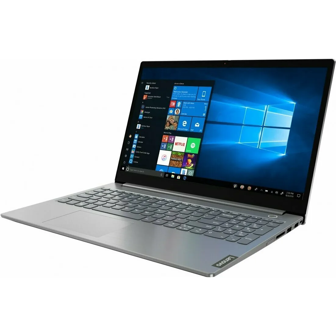 Lenovo ThinkBook 15-IIL 20SM002HRU ноутбук (ЛЕНОВО) Lenovo ThinkBook 15-IIL 20SM002HRU ноутбук (ЛЕНОВО)