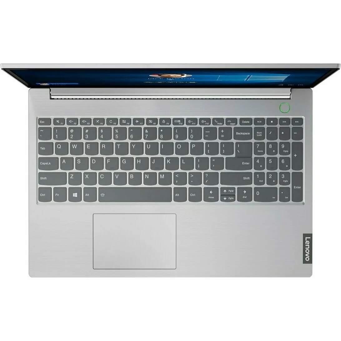 Lenovo ThinkBook 15 IIL 20SM002JRU ноутбук (ЛЕНОВО) Lenovo ThinkBook 15 IIL 20SM002JRU ноутбук (ЛЕНОВО)