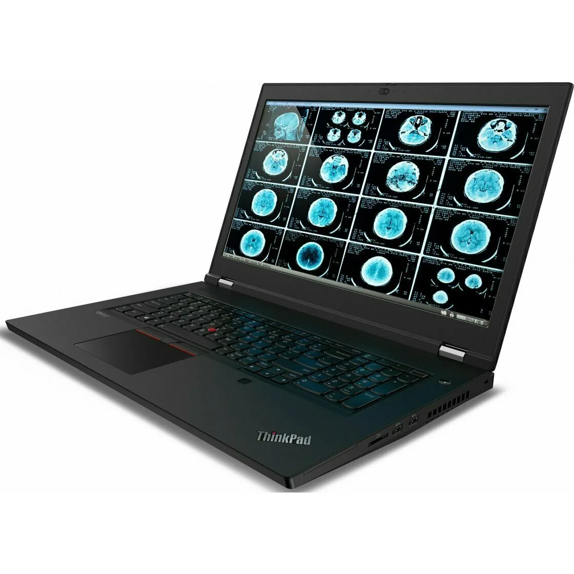 Lenovo ThinkPad P17 Gen 1 20SN0033RT ноутбук (ЛЕНОВО) Lenovo ThinkPad P17 Gen 1 20SN0033RT ноутбук (ЛЕНОВО)