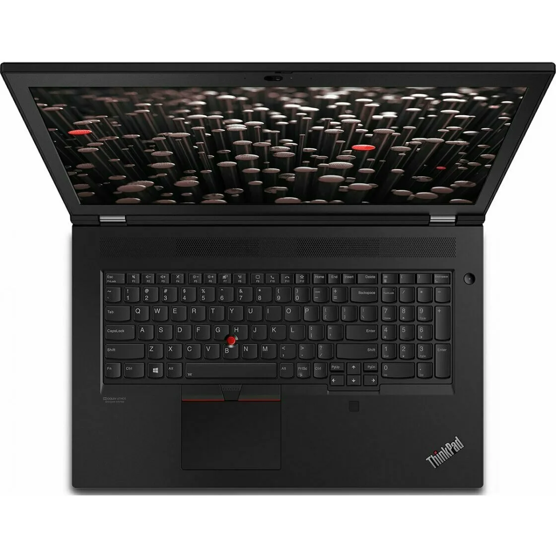 Lenovo ThinkPad P17 Gen 1 20SN0033RT ноутбук (ЛЕНОВО) Lenovo ThinkPad P17 Gen 1 20SN0033RT ноутбук (ЛЕНОВО)
