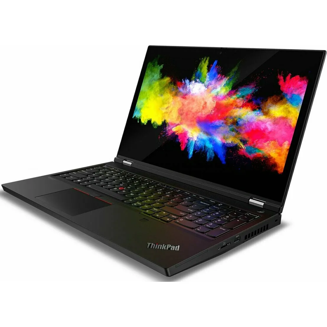 Lenovo ThinkPad P15 Gen 1 20ST005URT ноутбук (ЛЕНОВО) Lenovo ThinkPad P15 Gen 1 20ST005URT ноутбук (ЛЕНОВО)