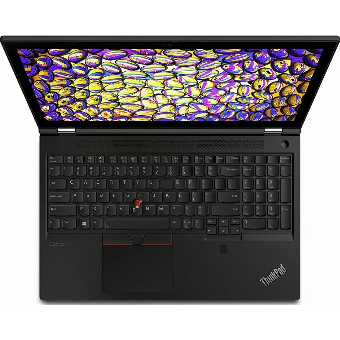 Lenovo ThinkPad P15 Gen 1 20ST005VRT ноутбук (ЛЕНОВО) Lenovo ThinkPad P15 Gen 1 20ST005VRT ноутбук (ЛЕНОВО)