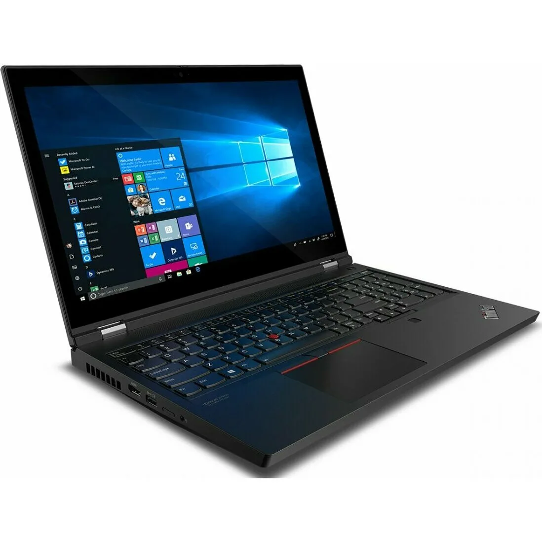 Lenovo ThinkPad P15 Gen 1 20ST005XRT ноутбук (ЛЕНОВО) Lenovo ThinkPad P15 Gen 1 20ST005XRT ноутбук (ЛЕНОВО)