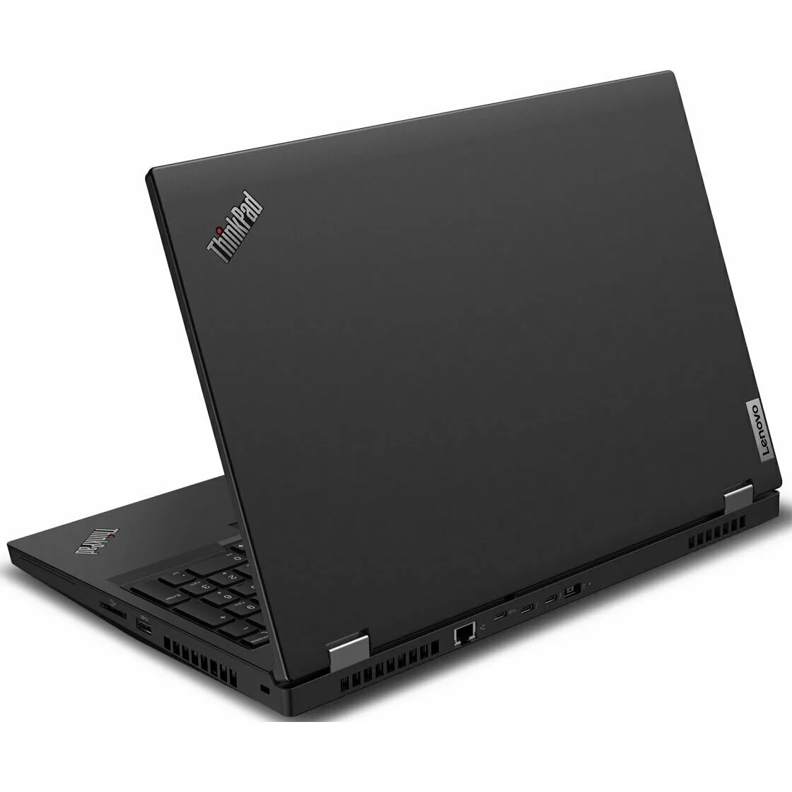 Lenovo ThinkPad P15 Gen 1 20ST006MRT ноутбук (ЛЕНОВО) Lenovo ThinkPad P15 Gen 1 20ST006MRT ноутбук (ЛЕНОВО)