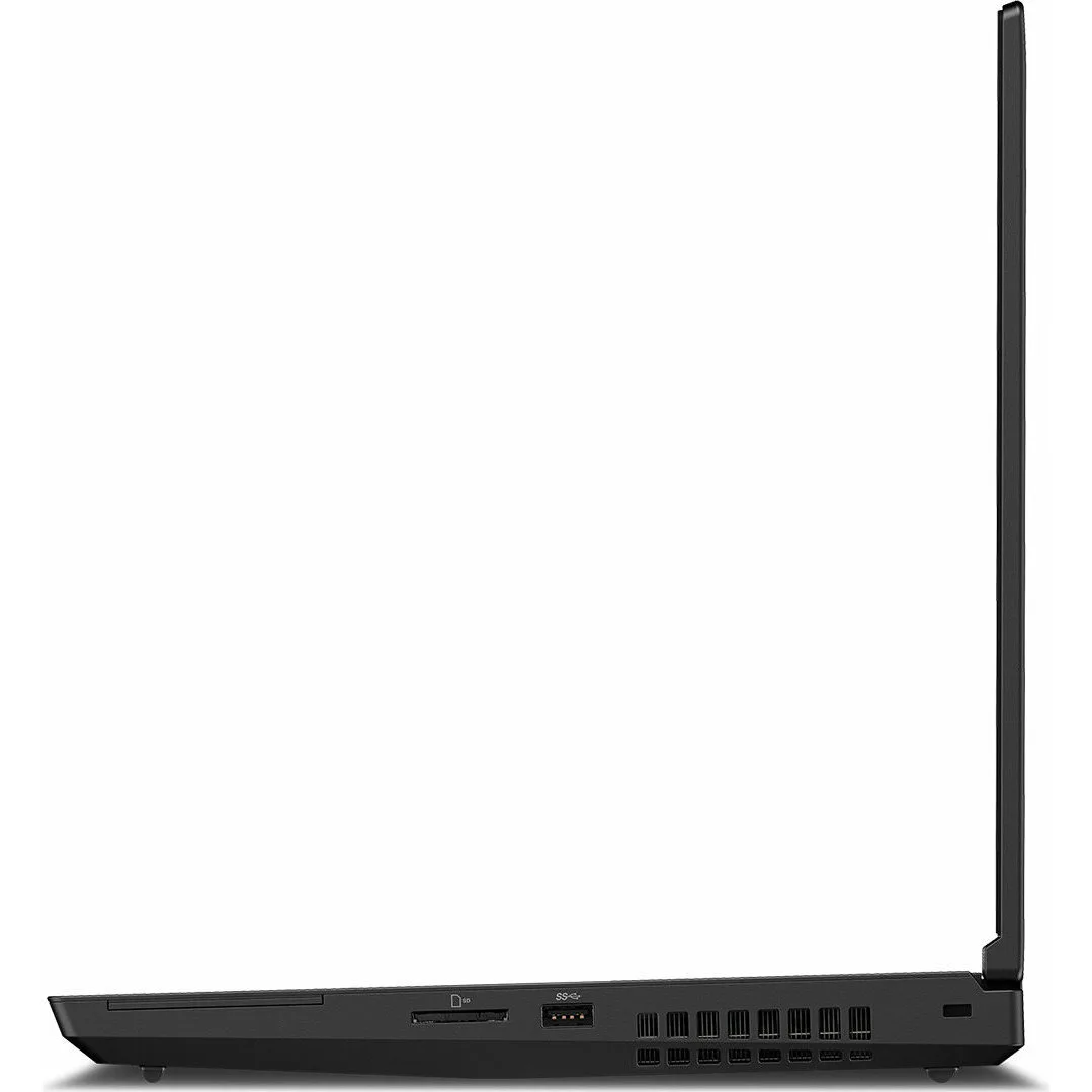 Lenovo ThinkPad P15 Gen 1 20ST006SRT ноутбук (ЛЕНОВО) Lenovo ThinkPad P15 Gen 1 20ST006SRT ноутбук (ЛЕНОВО)
