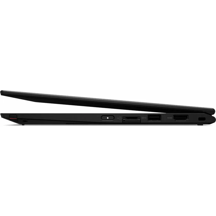Lenovo ThinkPad X13 Yoga Gen 1 20SX0003RT - ноутбук (ЛЕНОВО) Lenovo ThinkPad X13 Yoga Gen 1 20SX0003RT - ноутбук (ЛЕНОВО)