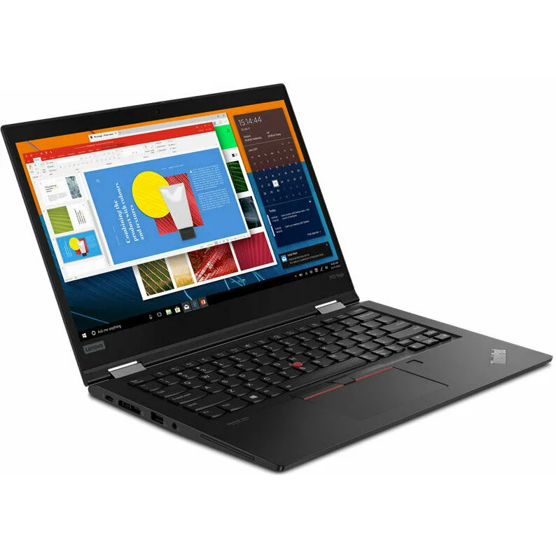 Lenovo ThinkPad X13 Yoga Gen 1 20SX001DRT ноутбук-трансформер (ЛЕНОВО) Lenovo ThinkPad X13 Yoga Gen 1 20SX001DRT ноутбук-трансформер (ЛЕНОВО)