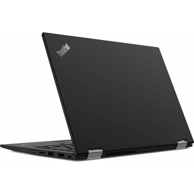 Lenovo ThinkPad X13 Yoga Gen 1 20SX001DRT ноутбук-трансформер (ЛЕНОВО) Lenovo ThinkPad X13 Yoga Gen 1 20SX001DRT ноутбук-трансформер (ЛЕНОВО)